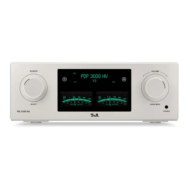 T+A PA 3100 HV