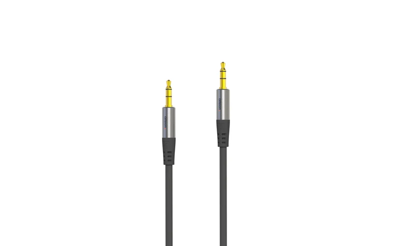 celexon 3,5mm Stereo Klinke Audiokabel 10,0m - Professional Line