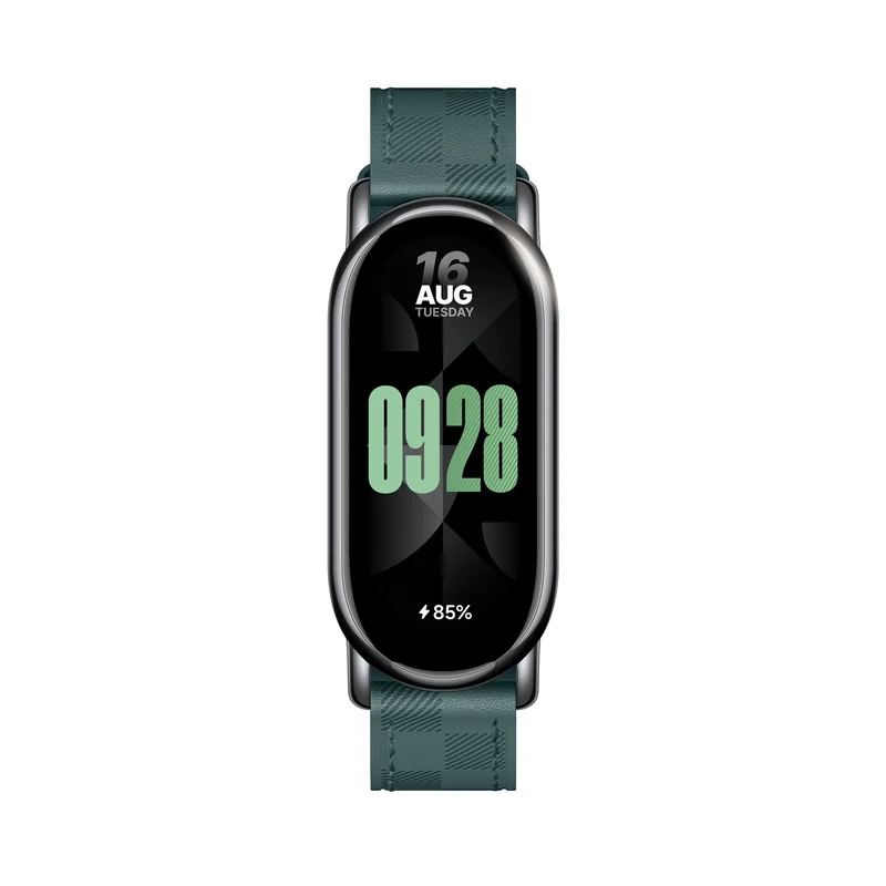Xiaomi Smart Band 8 Checkered Strap