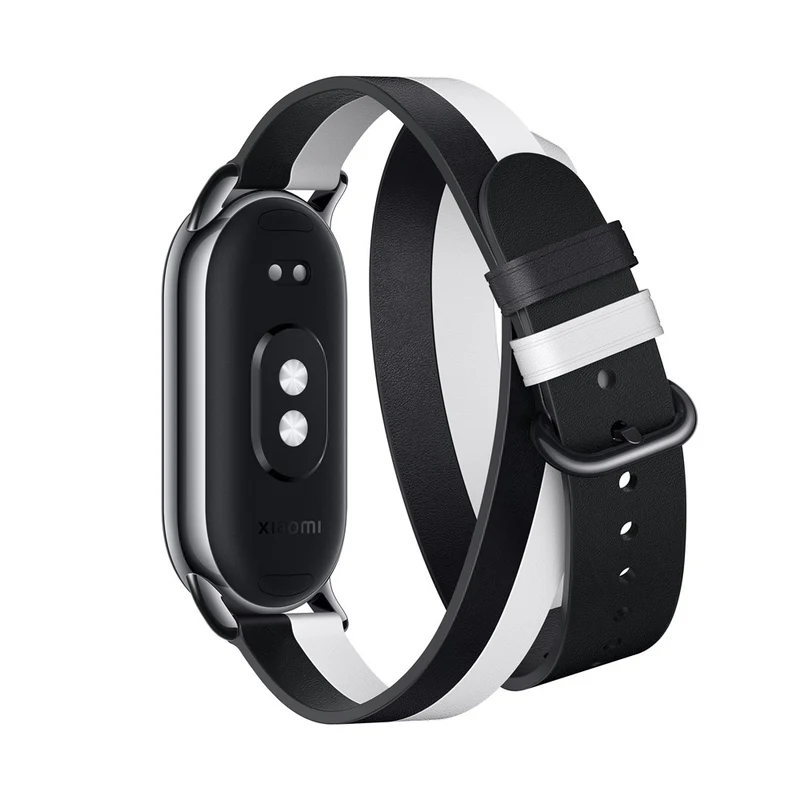 Xiaomi Smart Band 8 Double Wrap Strap