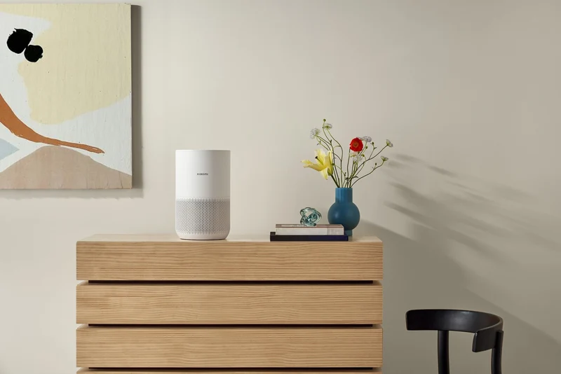 Xiaomi Smart Air Purifier 4 Compact