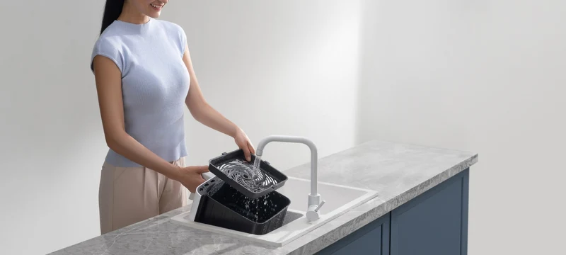Xiaomi Smart Air Fryer 6.5L