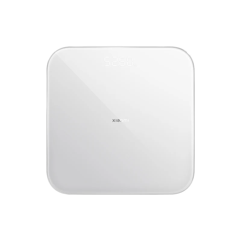 Xiaomi Slimme Weegschaal S200