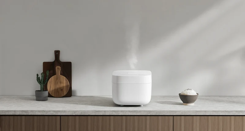Xiaomi Slimme Multifunctionele Rijstkoker