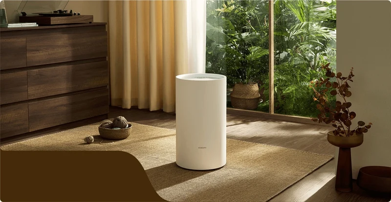 Xiaomi Slimme Luchtontvochtiger Lite
