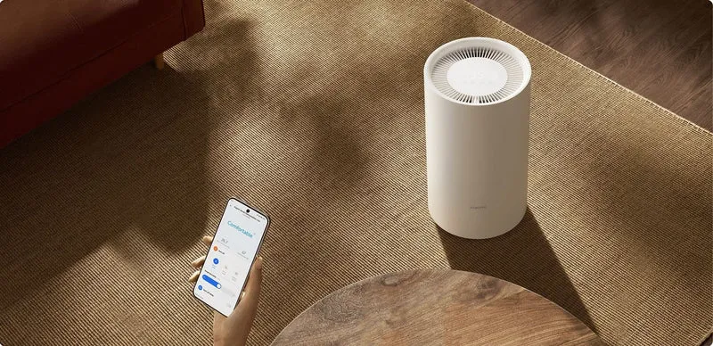 Xiaomi Slimme Luchtontvochtiger Lite