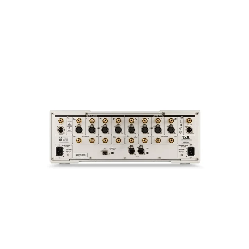 T+A P 3100 HV