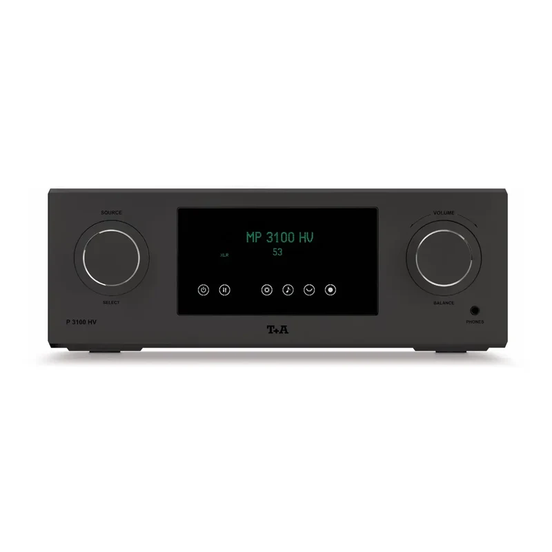 T+A P 3100 HV