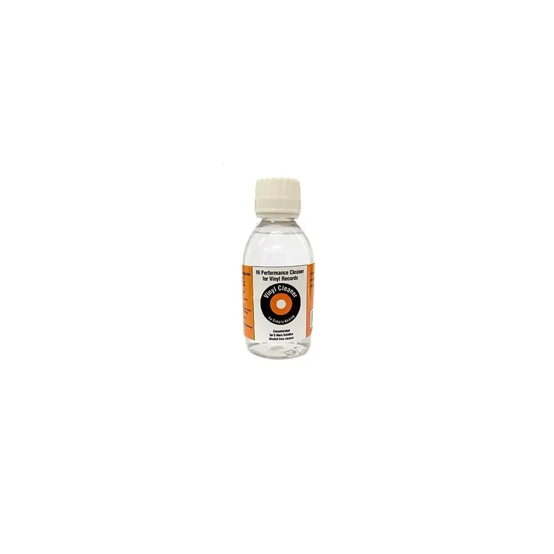 Simply Analog Vinyl Cleaner 200ml Konzentrat für 5l