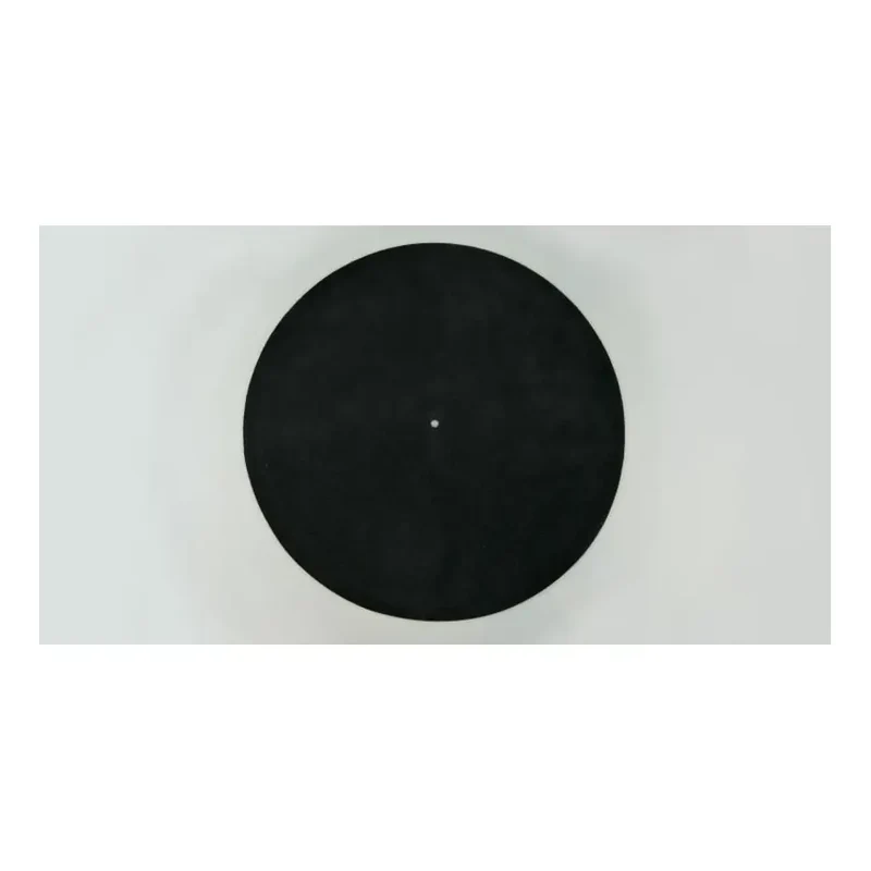 Simply Analog Turntable Slipmat Soft Touch