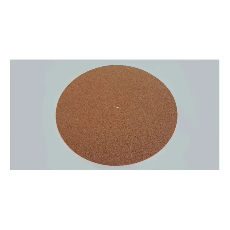 Simply Analog Cork Slipmat Standard