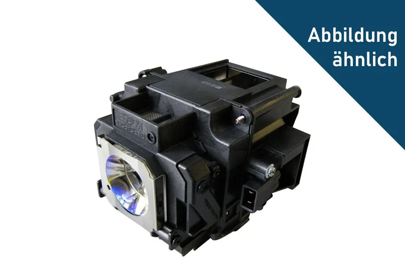 Epson ELPLP97 - Original Ersatzlampe (Epson EH-TW610/TW710/TW740/TW750/TW5400/TW5600/TW5650/TW5700/TW5820/TW6150/TW6250)