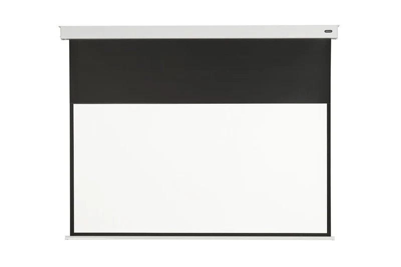celexon Professional Akku Leinwand II 180 x 102cm - 80" Wireless Motorleinwand