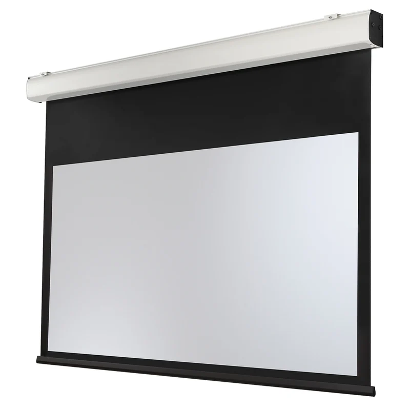 celexon Motor Expert XL 400 x 225cm - 181" Motorleinwand