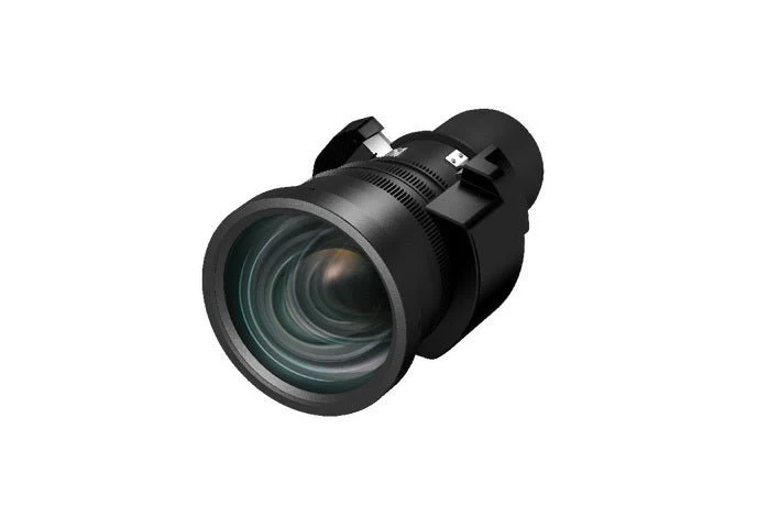 Epson ELPLW08 - Beamer Objektiv
