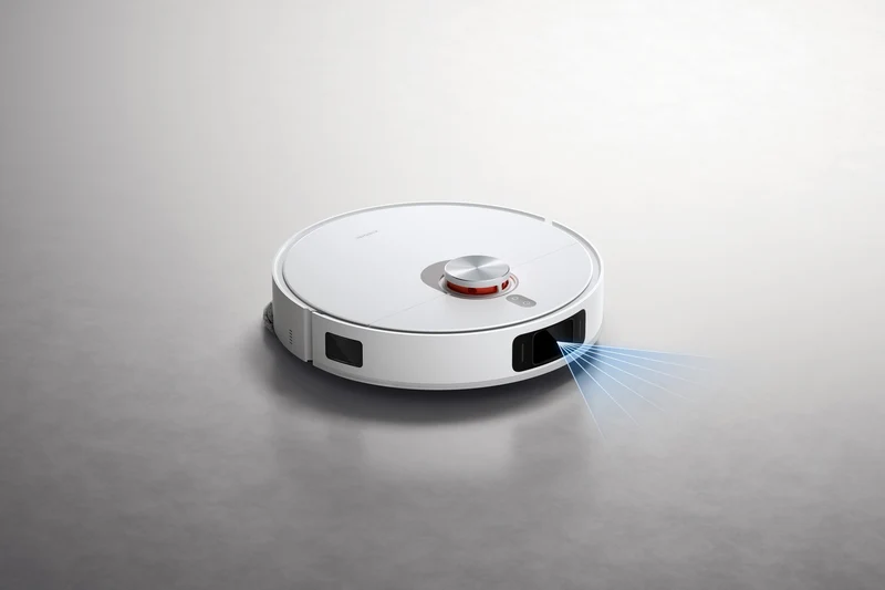 Xiaomi Robot Vacuum X20 Pro