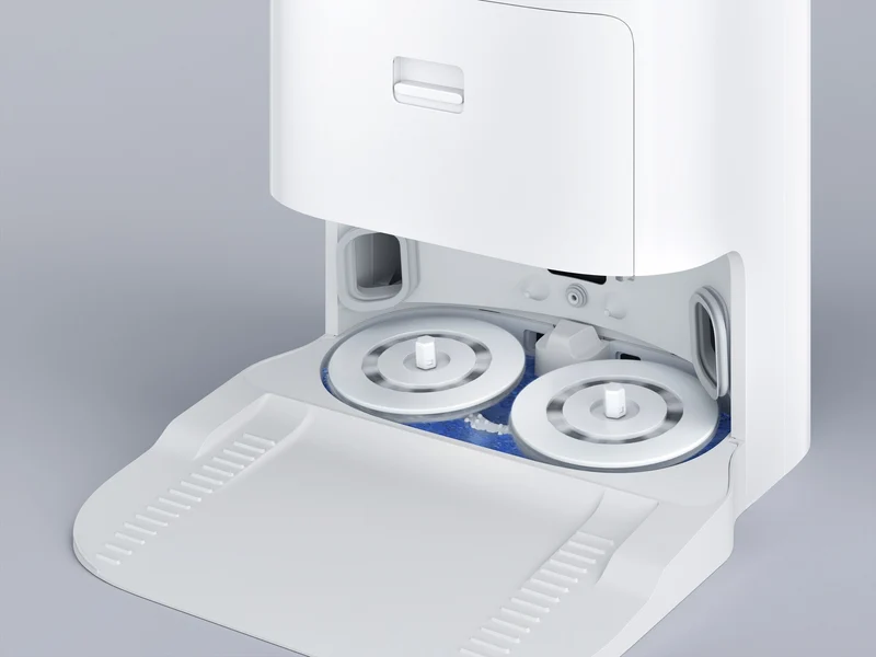 Xiaomi Robot Vacuum X10+