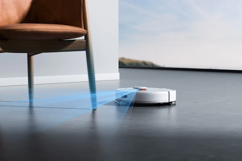 Xiaomi Robot Vacuum X10