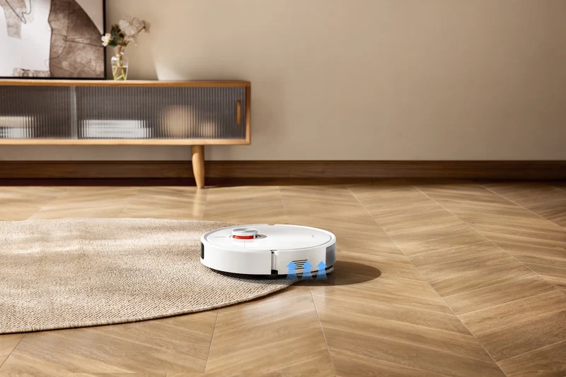 Xiaomi Robot Vacuum S40 Pro