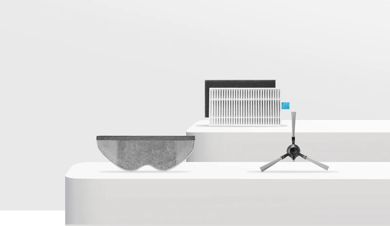 Xiaomi Robot Vacuum E5 Filter