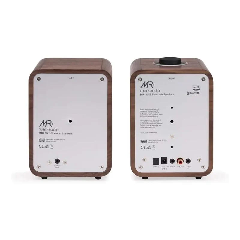 Ruark Audio MR1 MKII