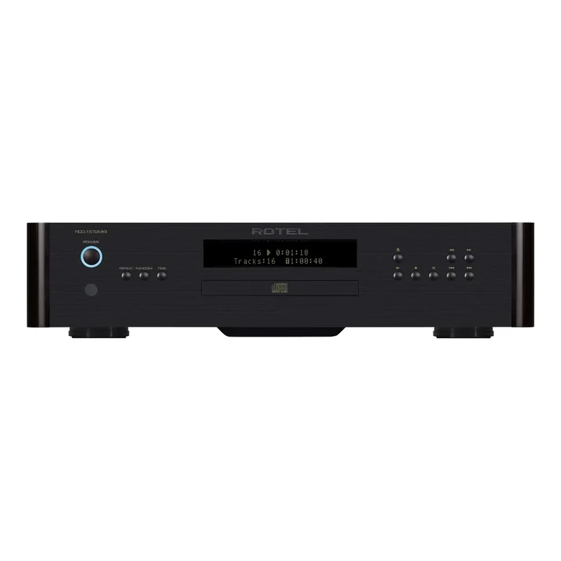 Rotel RCD-1572 MK II CD-Player