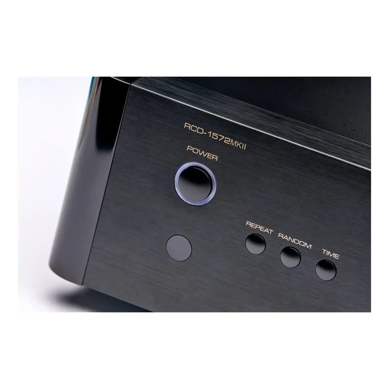 Rotel RCD-1572 MK II CD-Player