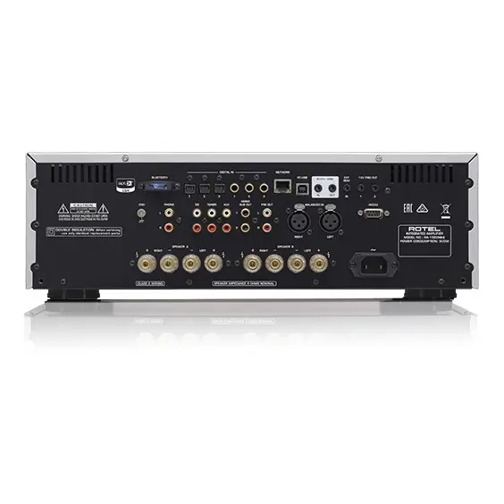 Rotel RA-1592 MKII Integrated Amp