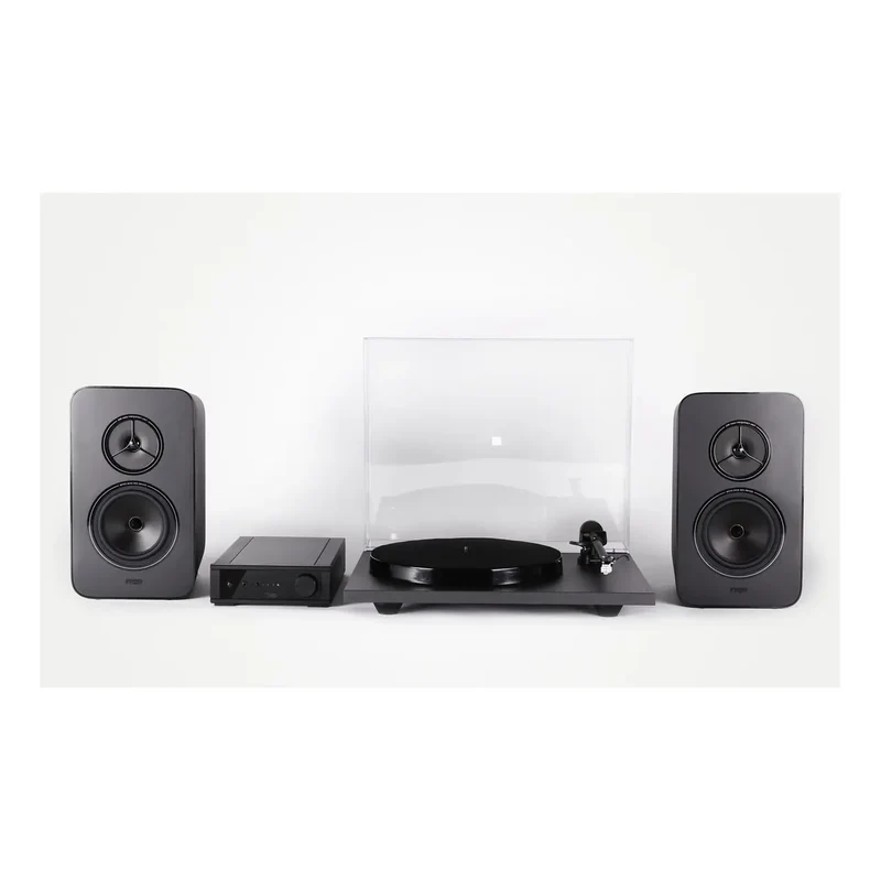 Rega System One