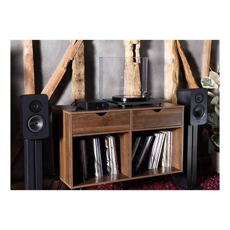 Rega System One