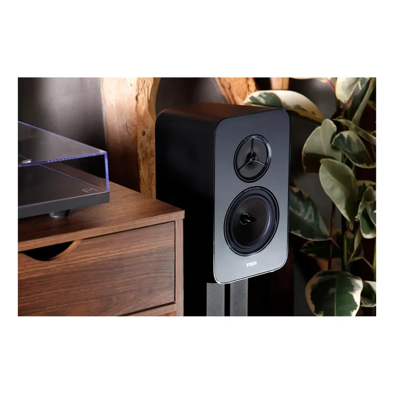 Rega System One