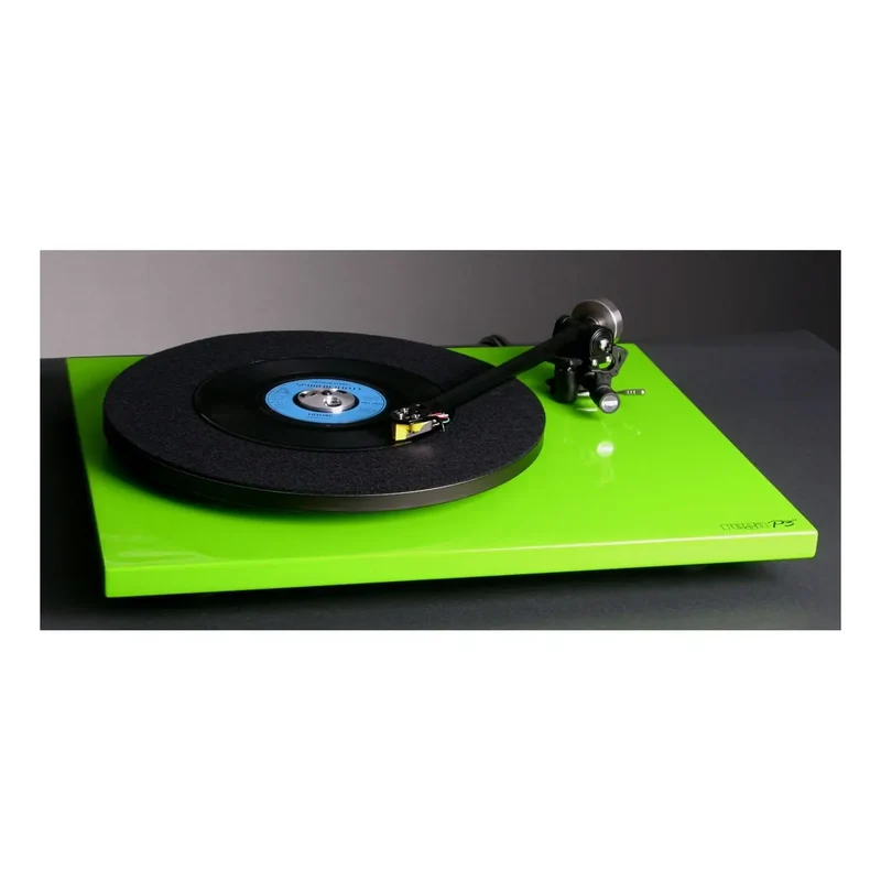 Rega Single Puck
