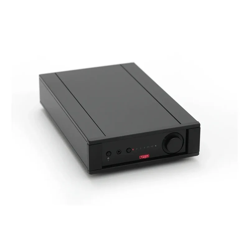 Rega Brio MK 7
