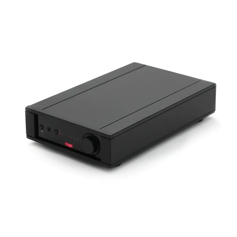 Rega Brio MK 7