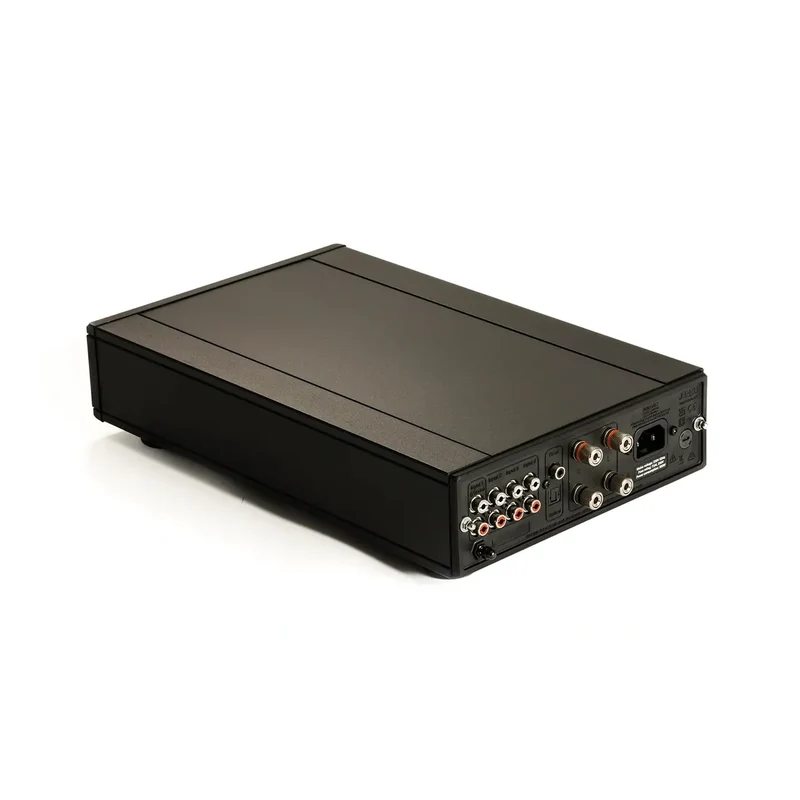 Rega Brio MK 7