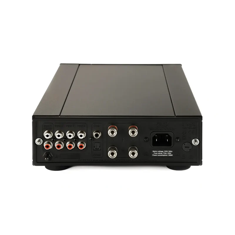 Rega Brio MK 7