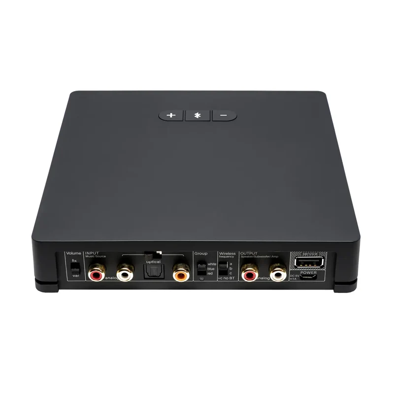 Piega Connect