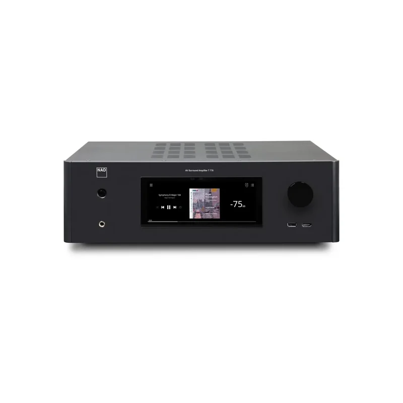NAD T 778