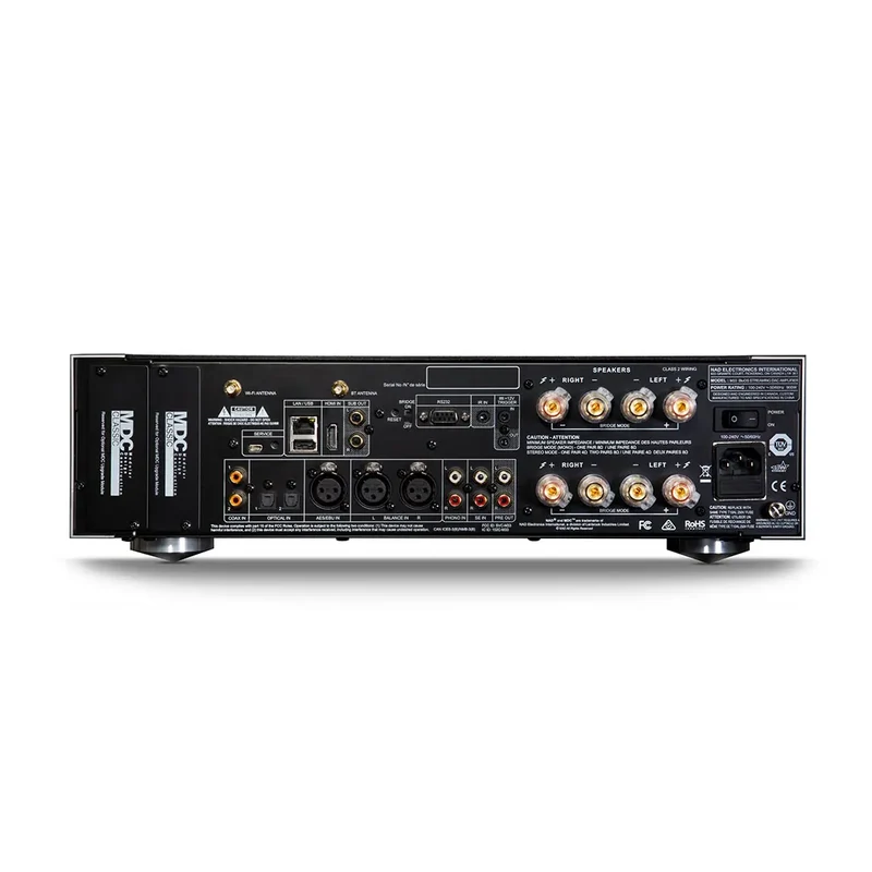 NAD M33 V2