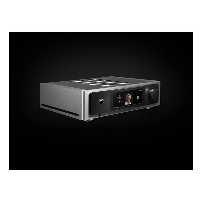 NAD M33 V2