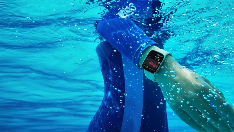 Xiaomi Redmi Watch 3