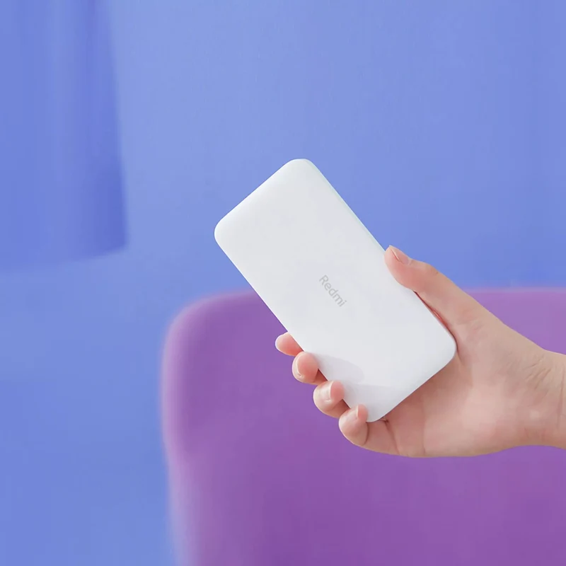 Xiaomi Redmi Powerbank 10000mah