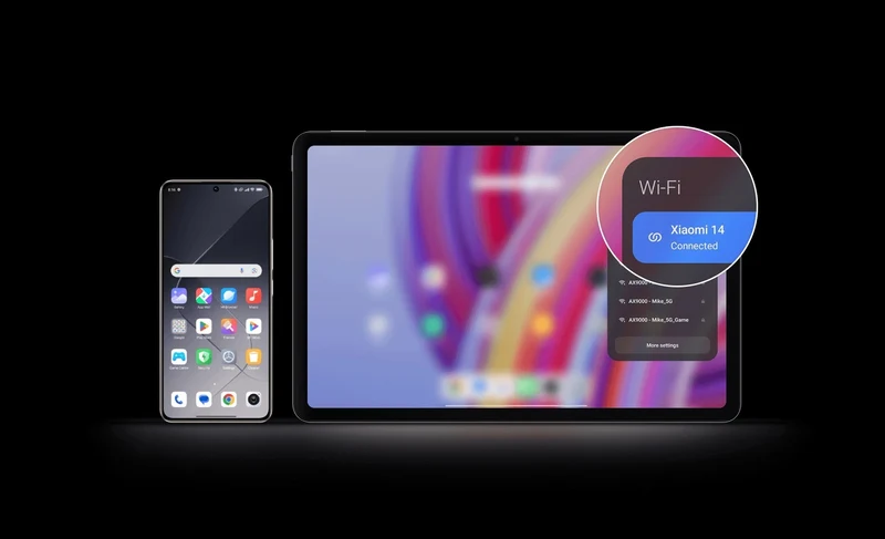 Xiaomi Redmi Pad Pro 6GB 128GB