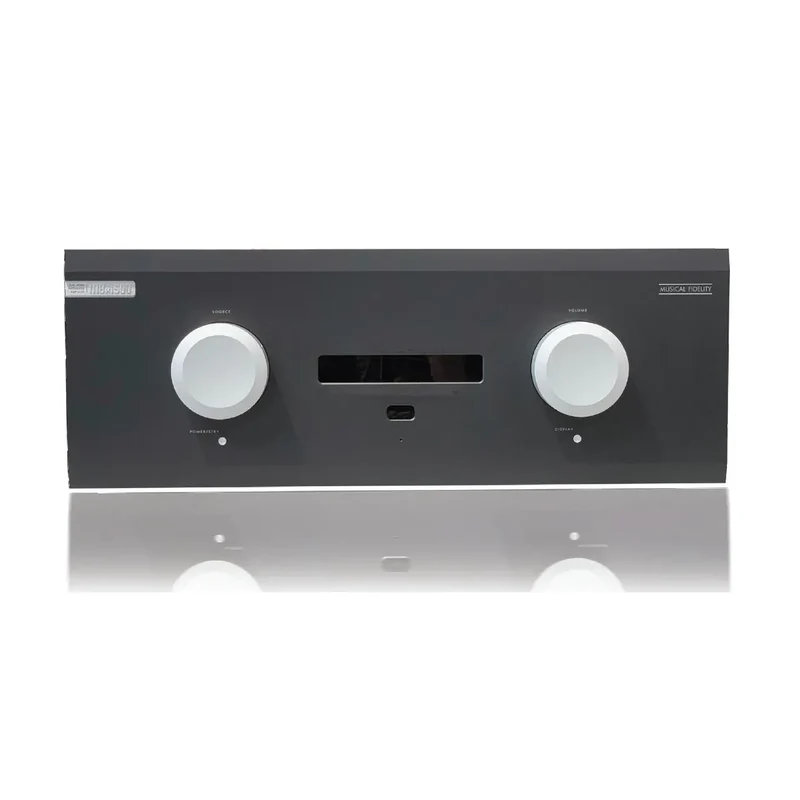 Musical Fidelity M8Xi
