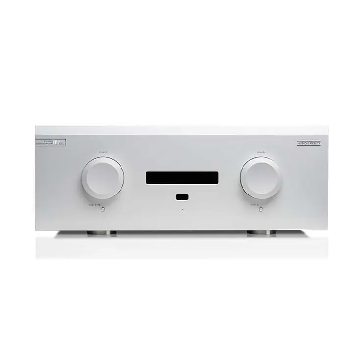 Musical Fidelity M8Xi