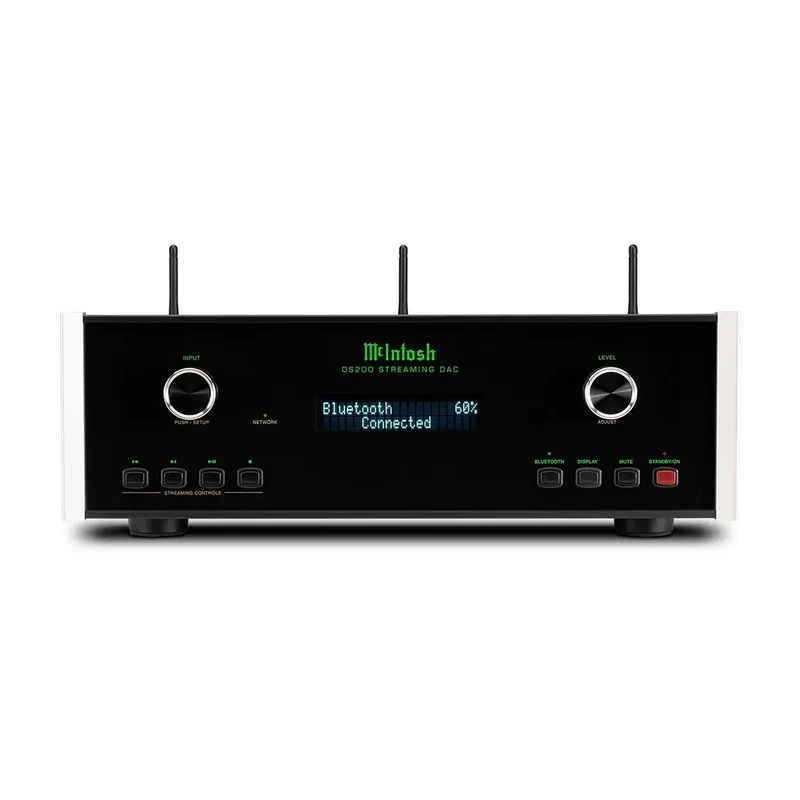 McIntosh DS 200