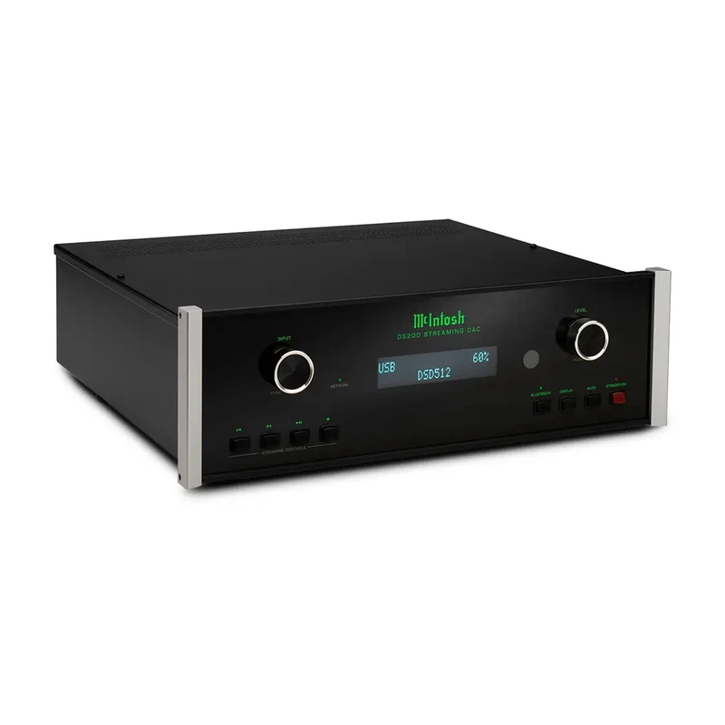 McIntosh DS 200