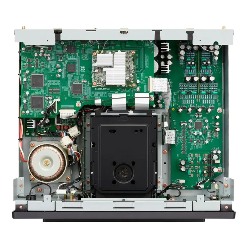 Marantz SACD 30N