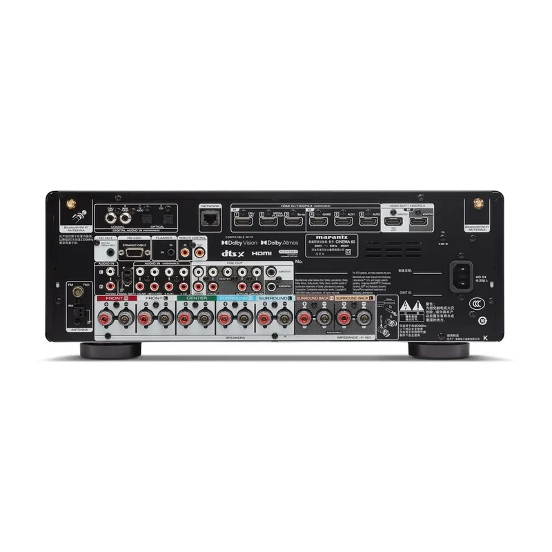 Marantz Cinema 60