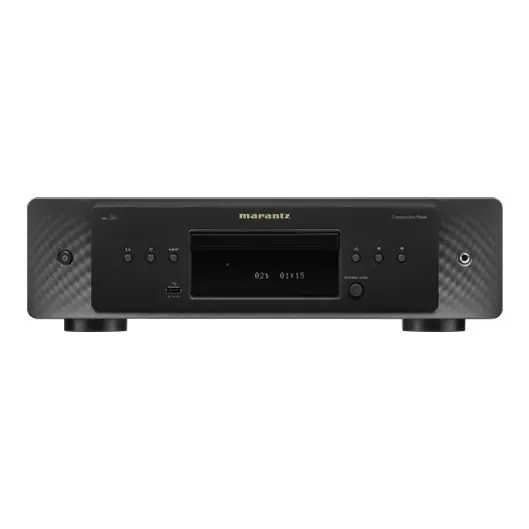 Marantz CD 60 N1B